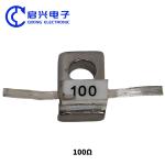 RIG High Power RF Resistor 100watt 100ohm Flange Resistor