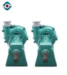 Split Case Heavy Duty Anti Wearing Centrifugal Slurry Pump In Minerals For Low