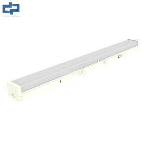 Wholesale 18w 2FT LED Batten Light IP20 LED Office Batten Light 3000K 4000K 5000K 6000K from china suppliers