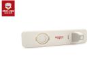 Plastic Windows Stop Child Safety Window Locks , Plastic Cabinet Lock Double