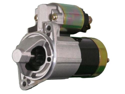 Starter for Chrysler Sebring Dodge Stratus Mitsubishi Eclipse Galant 2 17796