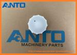 MH100020 Cap Reservoir Tank HYUNDAI Excavator Spare Parts For R210LC-9 R210W-9S