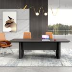 Modern Wooden Conference Table Meeting Desk Conference Table Office Furniture