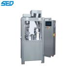 Electric Powder Capsule Filling Machine
