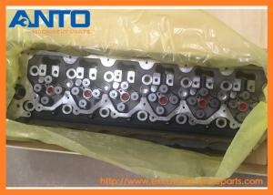 Wholesale C6.6 Engine Cylinder Head 276-8115 Applied To M322D D6N Engine Parts from china suppliers