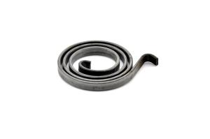 Wholesale 50 Lb Compression Force Spring Constant Spiral Small Flat Spiral Torsion Spring from china suppliers