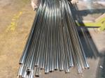 12m Large Diameter Welded Pipe 410 316 Stainless Steel Welded Tube