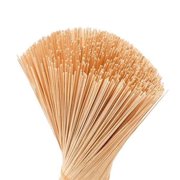 China Jiangxi Bamboo Sticks for Agarbatti With Factory Price Selected bamboo sticks
