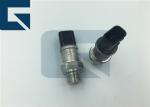 E330D Excavator Fuel Pump Pressure Sensor 4343436 434-3436