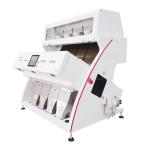 hot selling 256 channel Color Sorter Machine for soybean/mung bean/coffee bean