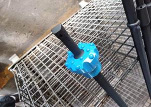 Wholesale Integral Drill Rod The Best Investment for Smooth and Precise Drilling from china suppliers