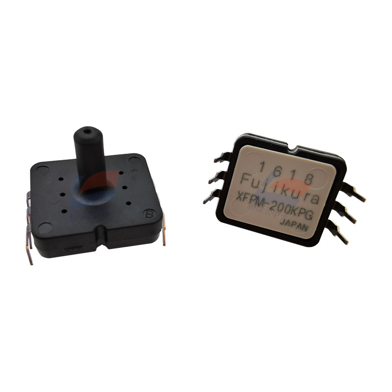 YJJ XFPM-200KPG Pressure Sensor For Industrial Instruments And Medical Equipment