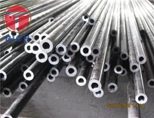 Wholesale GB/T 3093 DIN 2391, GB/T 3093-2002,EN10305-1, EN10305-4 10A 20A Q345A OD 3mm - 60mm Cold Drawn Seamless Tube from china suppliers