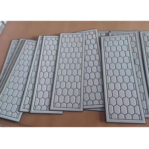 Brushed Texture Yacht EVA Synthetic Teak Deck