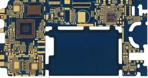 Wholesale Rigid Flex Board Pcb Fabrication Assembly 5G High Frequency Mixed Pressure FR 4 from china suppliers