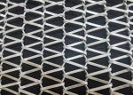 High Working Temperature Stainless Steel Flat Spiral Wire Link Conveyor Belt For