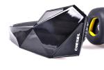 Monster - Diesel Noise Division VEKTR Black Headset made in china grgheadsets