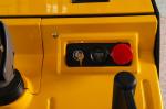 factory direct price 1.6ton 3meter Full Electric WalkiePallet Forklift Hydraulic