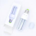 E14 LED Corn Bulb 2835 SMD 24-165LEDs 3-45W Indoor Spot Light Lamp 110V 220V