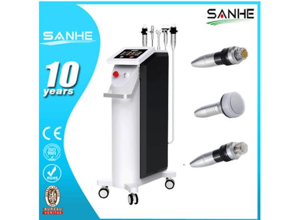 Skin rejuvenation machine /Microneedle RF machine / Microneedle and Fractional