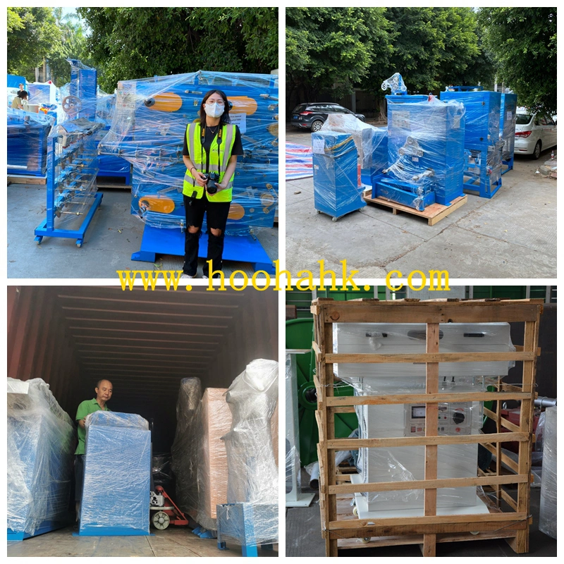 High Quality 300 High Speed Bunching Machine Copper Wire Twisting Machine