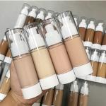 GMPC 2 In 1 Concealer Foundation Matte Liquid Makeup