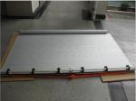 Rescue and Emergency Roller Door / Aluminium Roll up Door / Aluminum Rolling