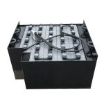 Forklift Traction Battery Customized 24V 48V 80V 600Ah 720Ah Lead Acid Traction