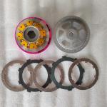 High Performance Clutch Kit For Yamaha NVX / NMAX 155 155cc Scooter Clutch