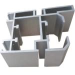 6000 Series OEM Adjustable LED Strip Aluminium Profile