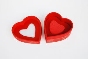 Wholesale OPP Chocolate ODM Window Candy Gift Boxes With Ribbon Closure SGS from china suppliers