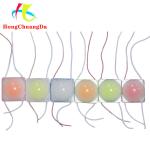 2.4W Injection Single LED Module High Power 100LM Advertising Channel Letter