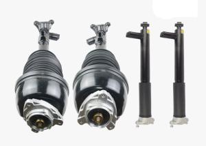 Wholesale A2123201530 A2123260400 Front Rear Air Suspension Shock Struts For Mercedes Benz E-Class CLS W212 C218 RWD 2010-2016 from china suppliers