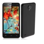 4.5" Smart phone 3G network MTK6582 Quad core CPU multi color----W450