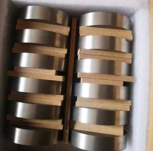 Wholesale High Strength Galvanized Nickel Plated Samarium Cobalt Magnets XG28 Water Treatment, Flexible Coupling from china suppliers