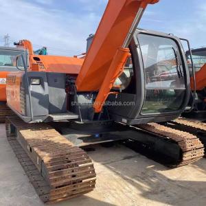 Wholesale Hitachi hot sale High quality Hitachi ZX70 second hand hydraulic crawler excavator/Used mini digger Hitachi ZX70 Cheap price from china suppliers