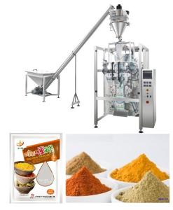 Wholesale Corn / Wheat / Turmeric Powder Packing Machine With PLC Control from china suppliers