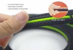Pet Training Nylon Dog Leash Non Slip Design With Padded Handle 10 - 50 FT