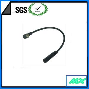Wholesale ISO Plug to Din Socket Car Aerial Radio Adapter - Vehicle Audio Antenna from china suppliers