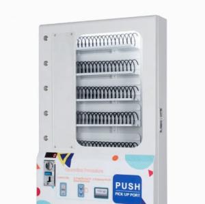 Wholesale Orange Juice Automated Convenience Store Vending Machine Custom Self Service from china suppliers