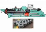 3KW PVC Coated Twisted Barbed Wire Making Machine