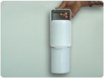 solar outdoor camping lantern XC102-SCL