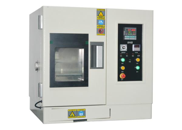 150 ℃ Small Desktop Temperature Humidity Test Chamber SUS304 Stainless Steel