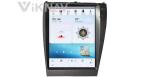 12.1 Inch Android Auto Stereo For Lexus ES 2006-2012 Navigation GPS Multimedia