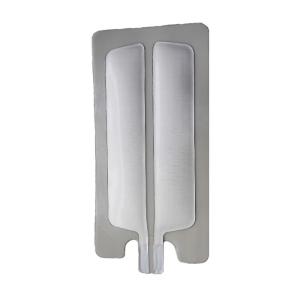 Wholesale Silver Electrosurgical Grounding Pad Custom ESU Grounding Pad from china suppliers