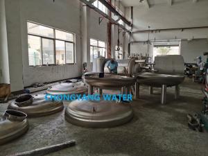 Wholesale 316L Purified Water Tank Vertical Food Pharmaceutical Storage Tank Pure Water from china suppliers