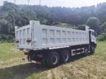 Dongfeng Sale in Africa Heavy Duty Payload 50T 375hp Manual Transmission diesel