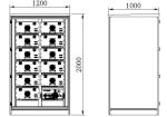 56.8V Durable Lithium Battery Module Multipurpose 1P16S Configurations