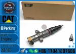 Common Rail Injector 268-1835 10R-7221 20R-1260 10R-4761 387-9431 268-9577 293
