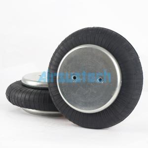 Wholesale Dunlop 8''x1 S08100 Air Rubber Bellow Total Stroke 65MM Air Spring Assembly from china suppliers